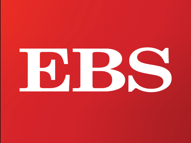 EBS Red Logo