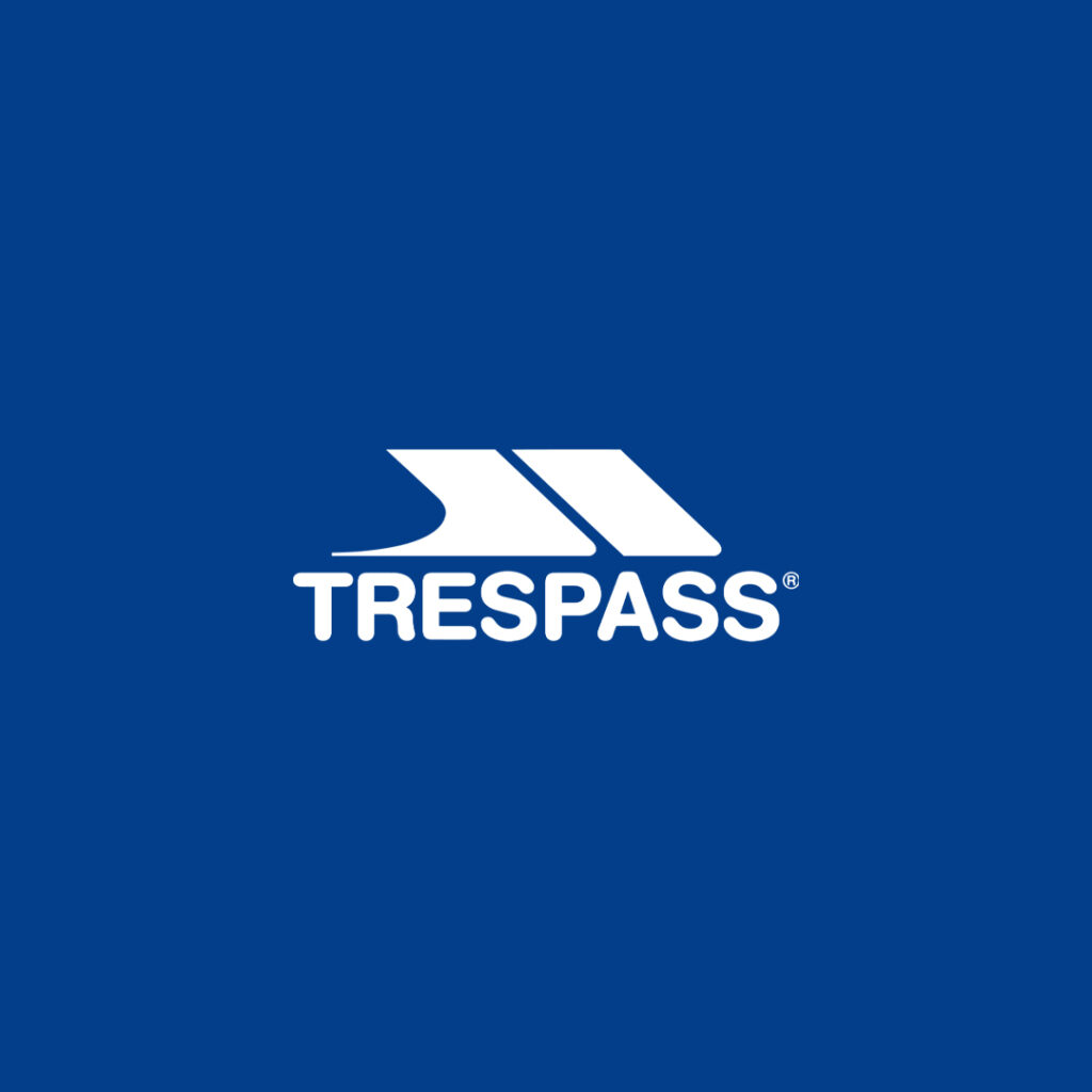 Trespass Logo