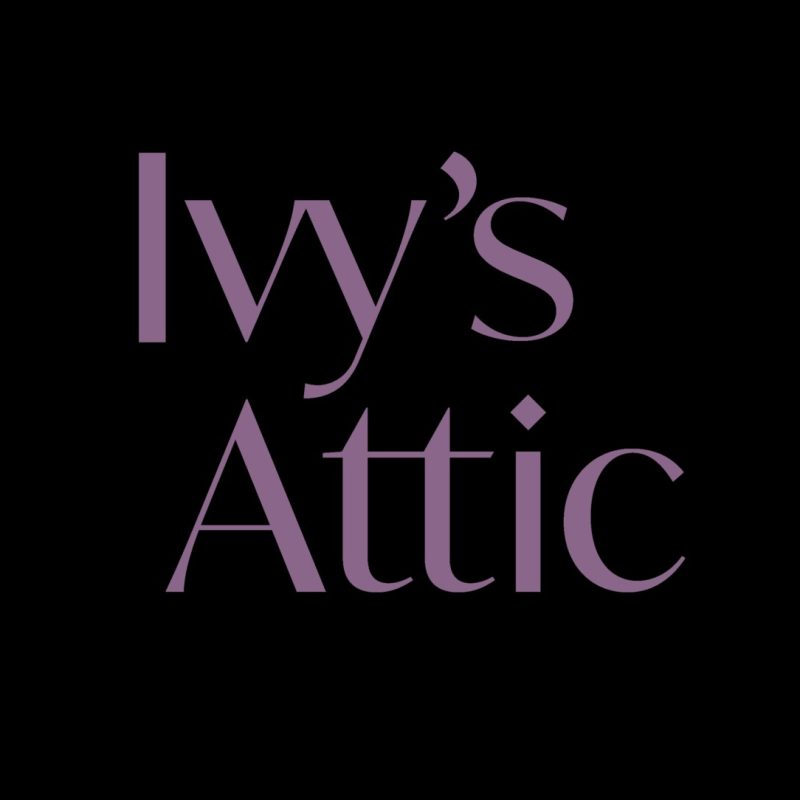 Ivys Attic Logo