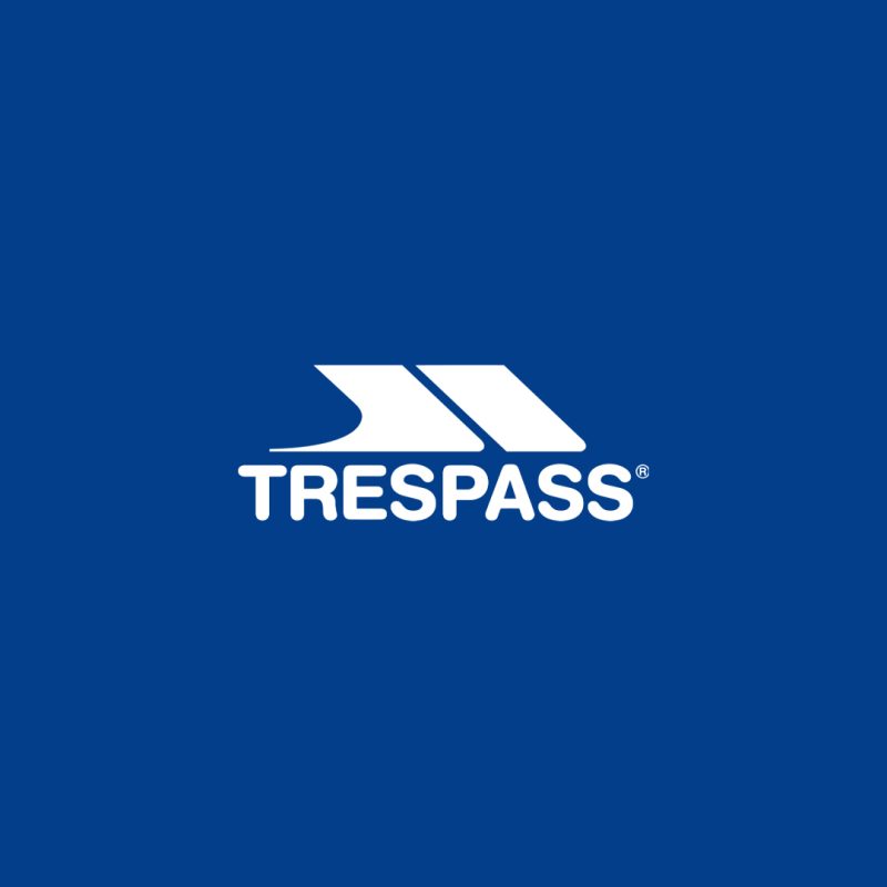 Trespass Logo