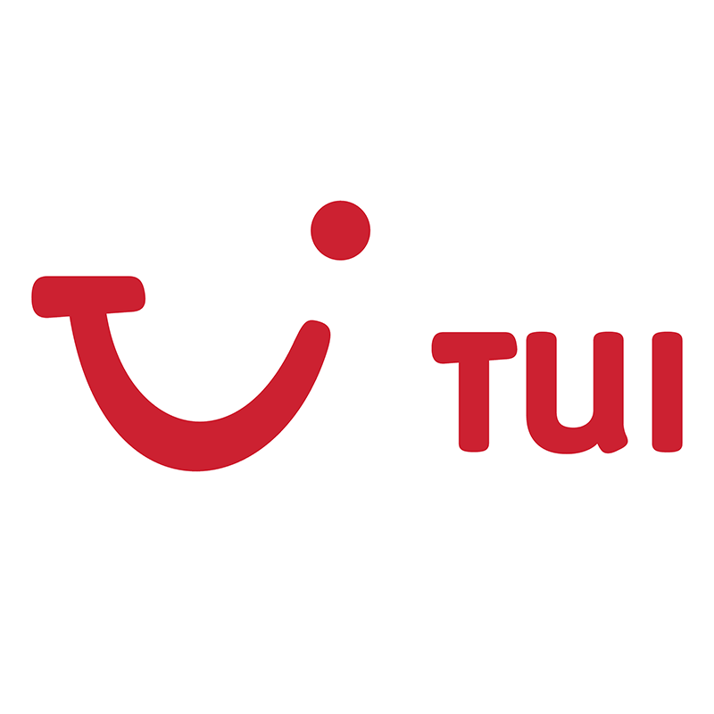 tui logo png transparent